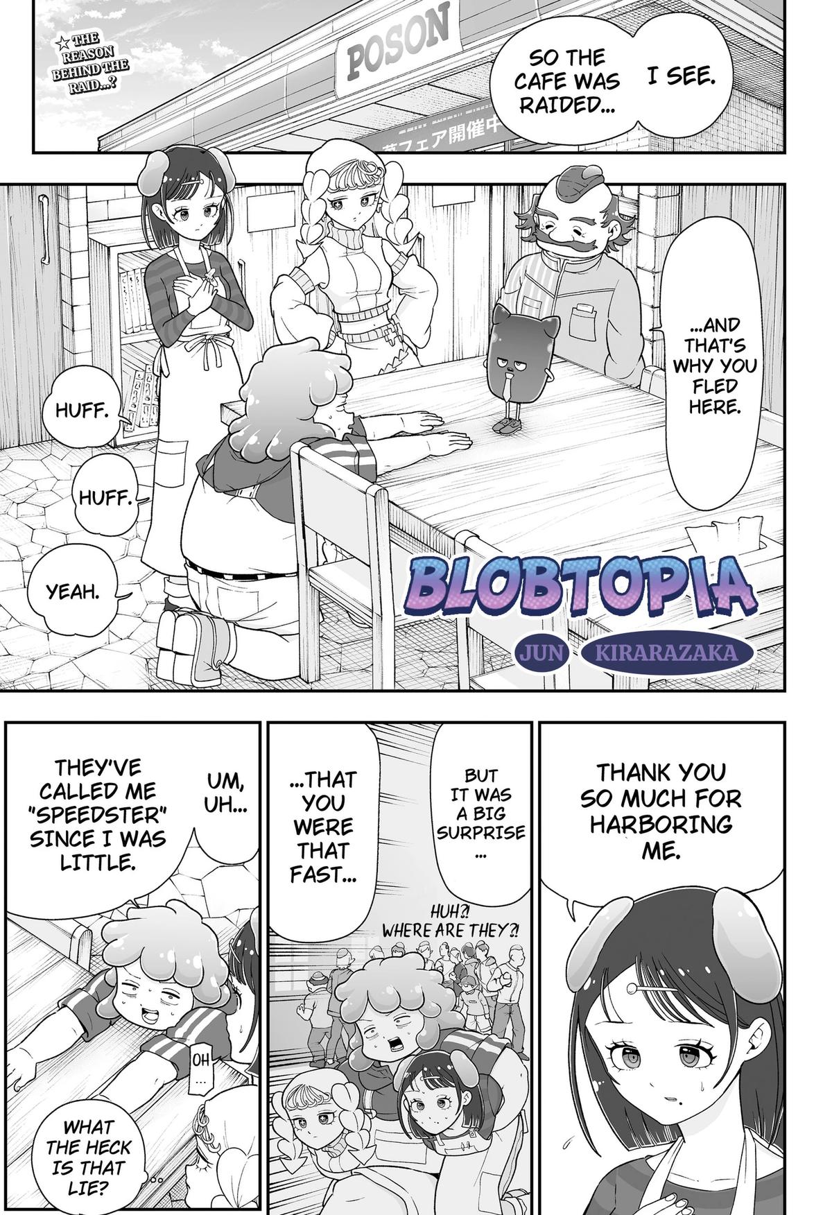 Buyotopia Chap 11 - Next Chap 12