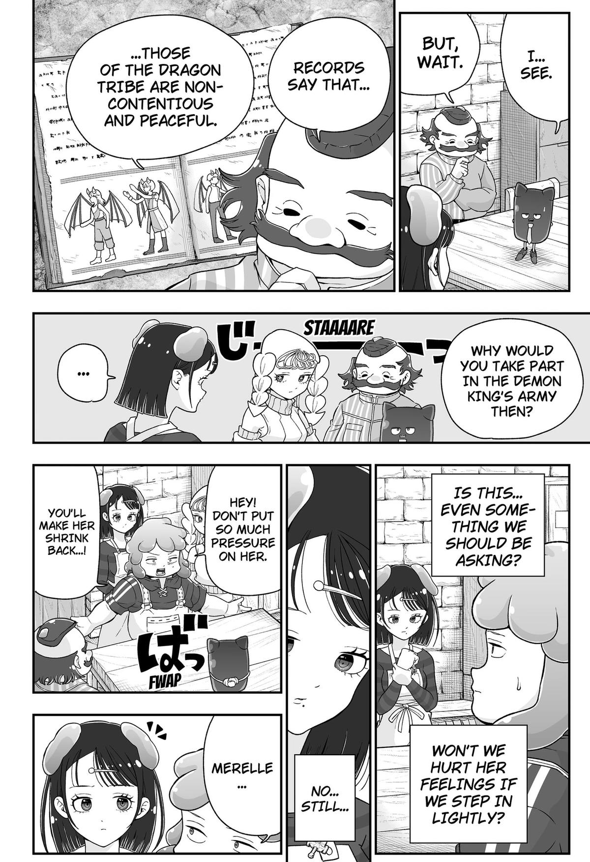 Buyotopia Chap 11 - Next Chap 12