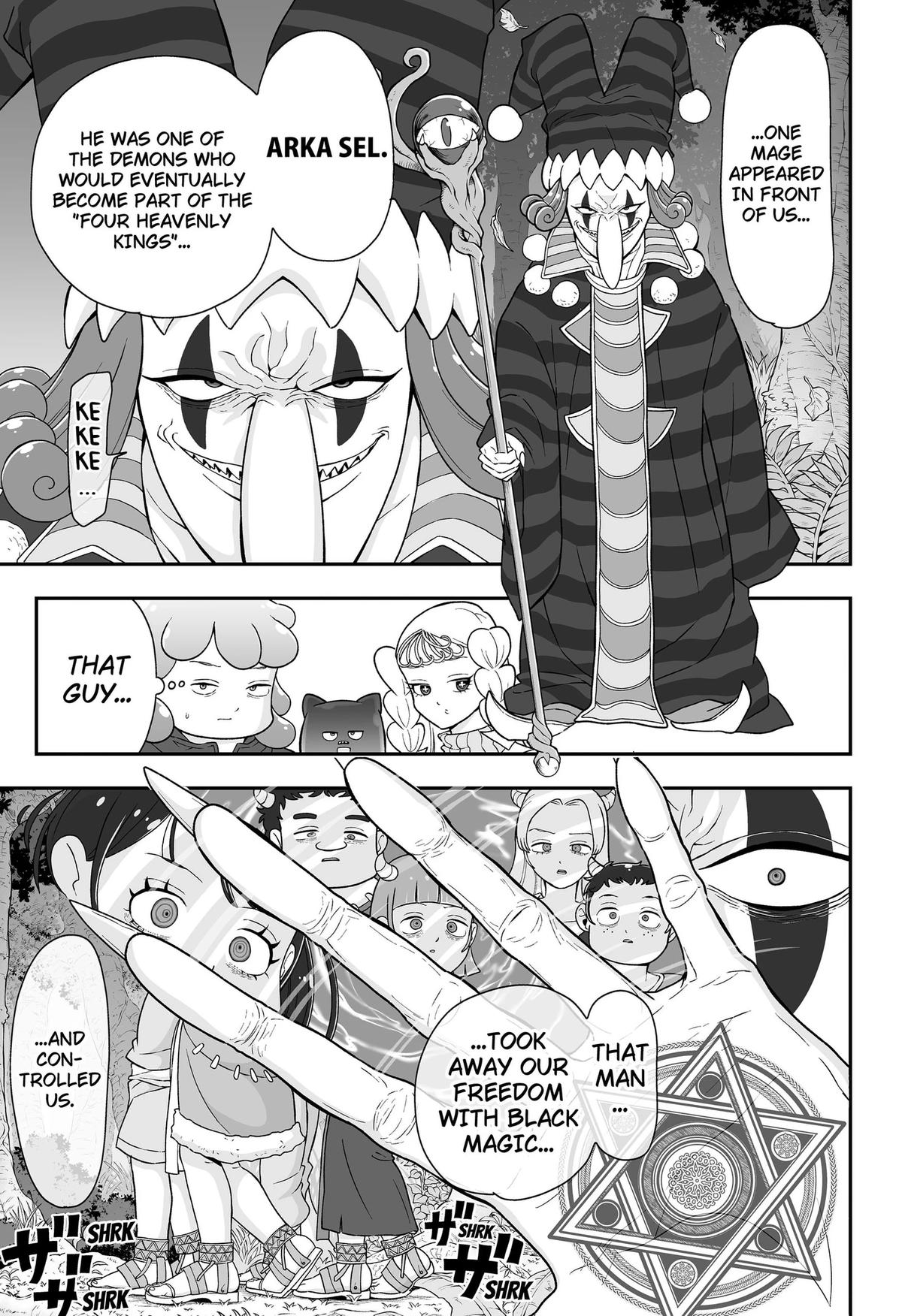 Buyotopia Chap 11 - Next Chap 12