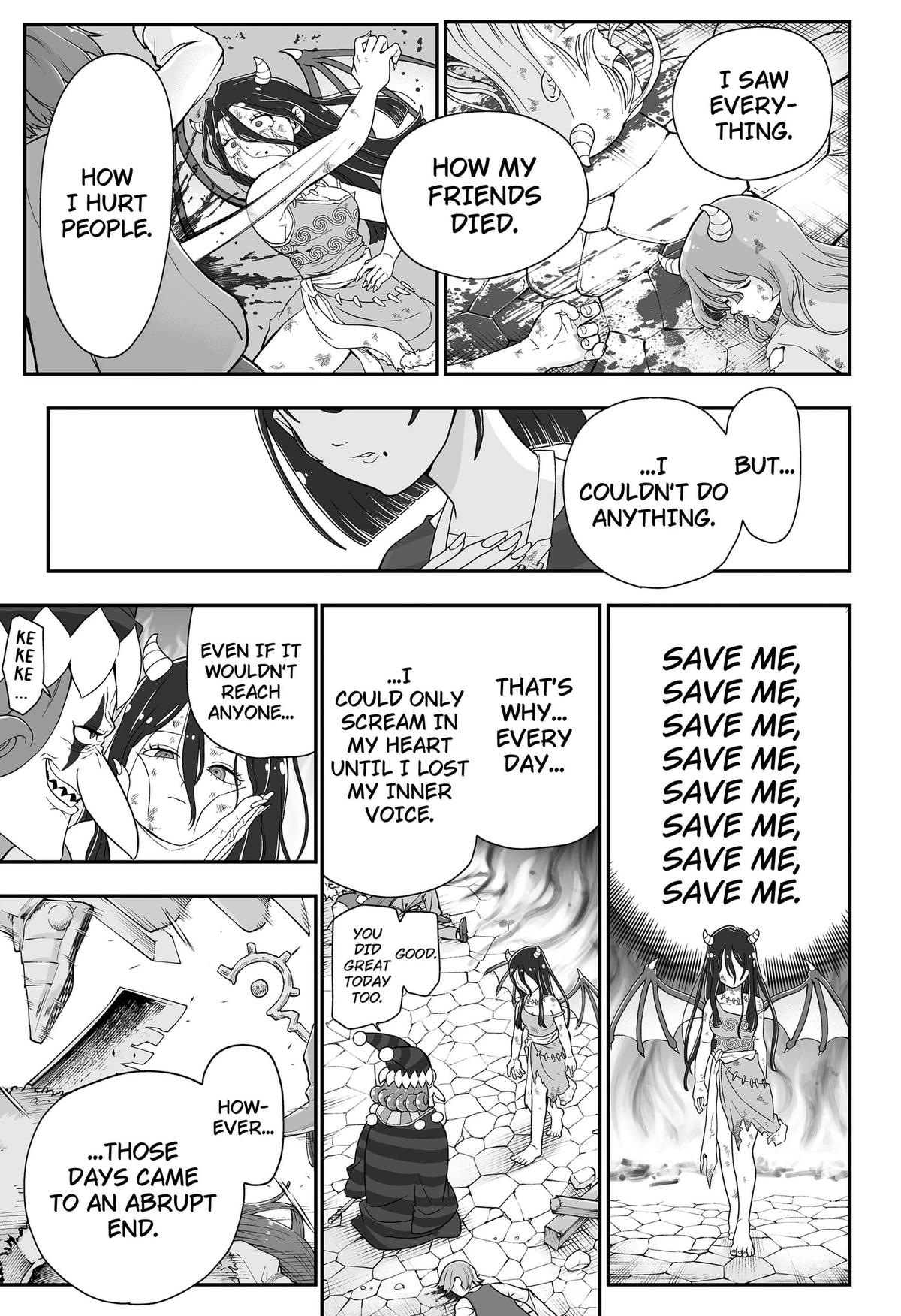 Buyotopia Chap 11 - Next Chap 12