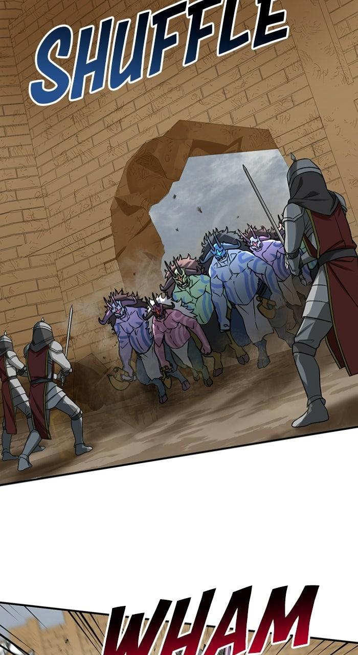 Saikyou Ansatsusha, Class Ten'i de Isekai e Chap 32 - Next Chap 33