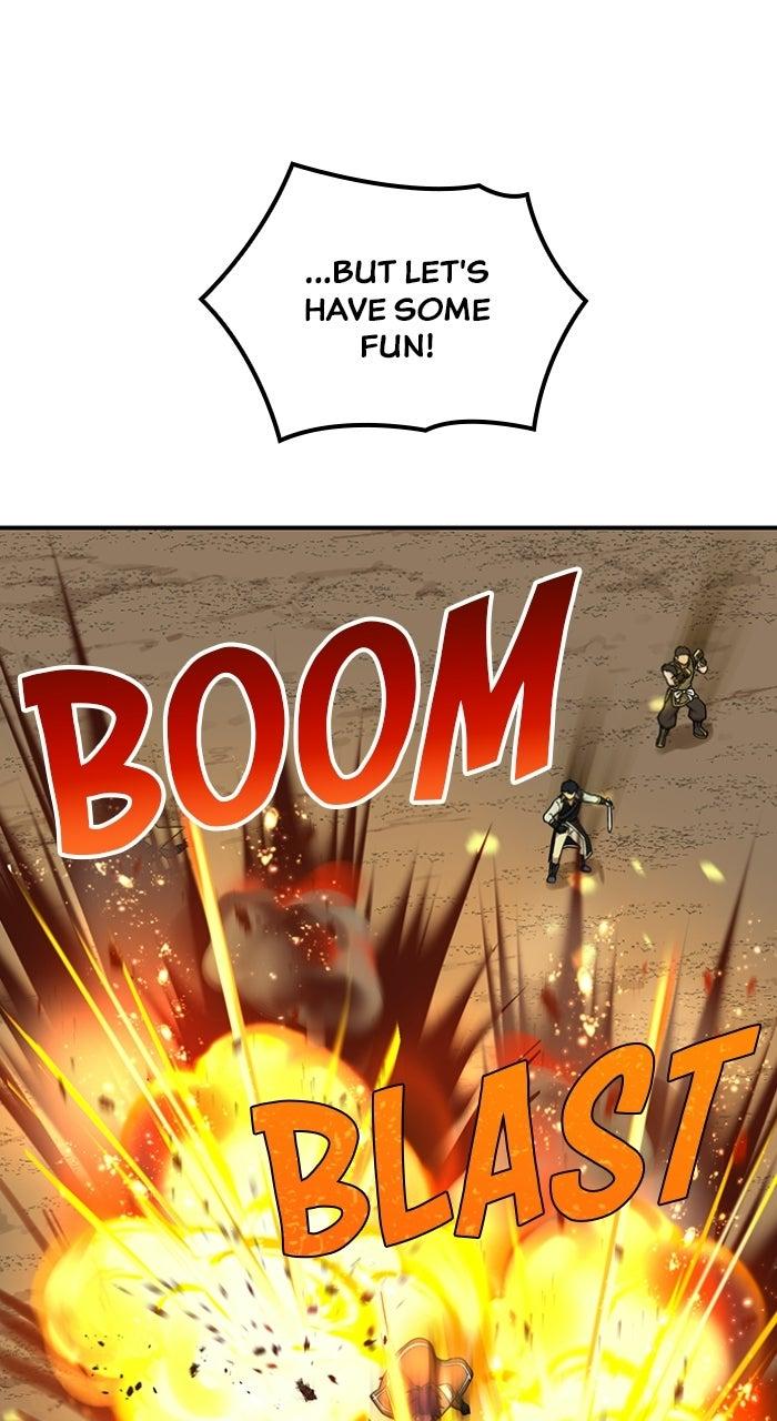 Saikyou Ansatsusha, Class Ten'i de Isekai e Chap 32 - Next Chap 33