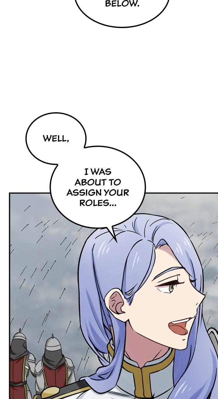 Saikyou Ansatsusha, Class Ten'i de Isekai e Chap 32 - Next Chap 33