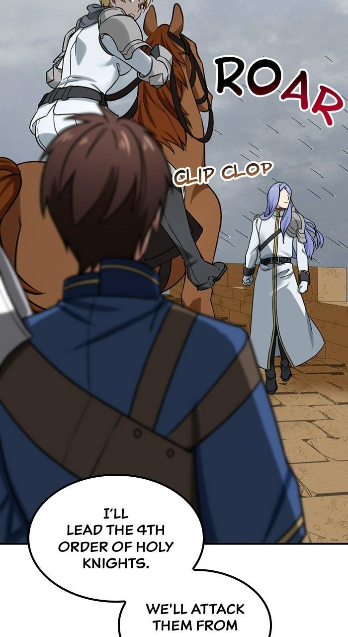 Saikyou Ansatsusha, Class Ten'i de Isekai e Chap 32 - Next Chap 33