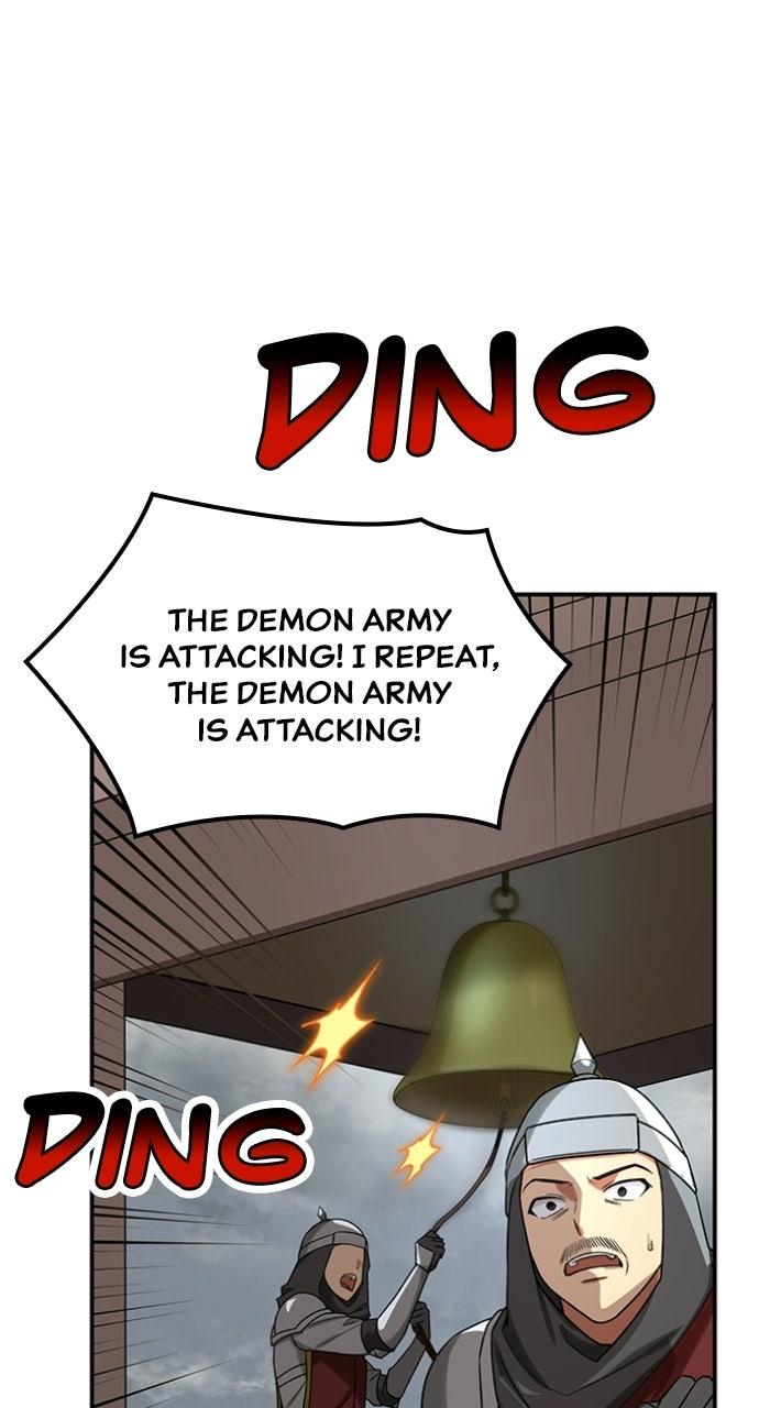 Saikyou Ansatsusha, Class Ten'i de Isekai e Chap 32 - Next Chap 33