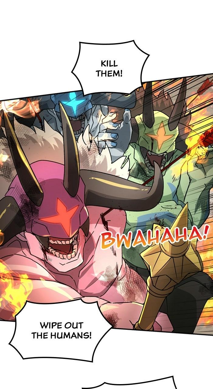 Saikyou Ansatsusha, Class Ten'i de Isekai e Chap 32 - Next Chap 33