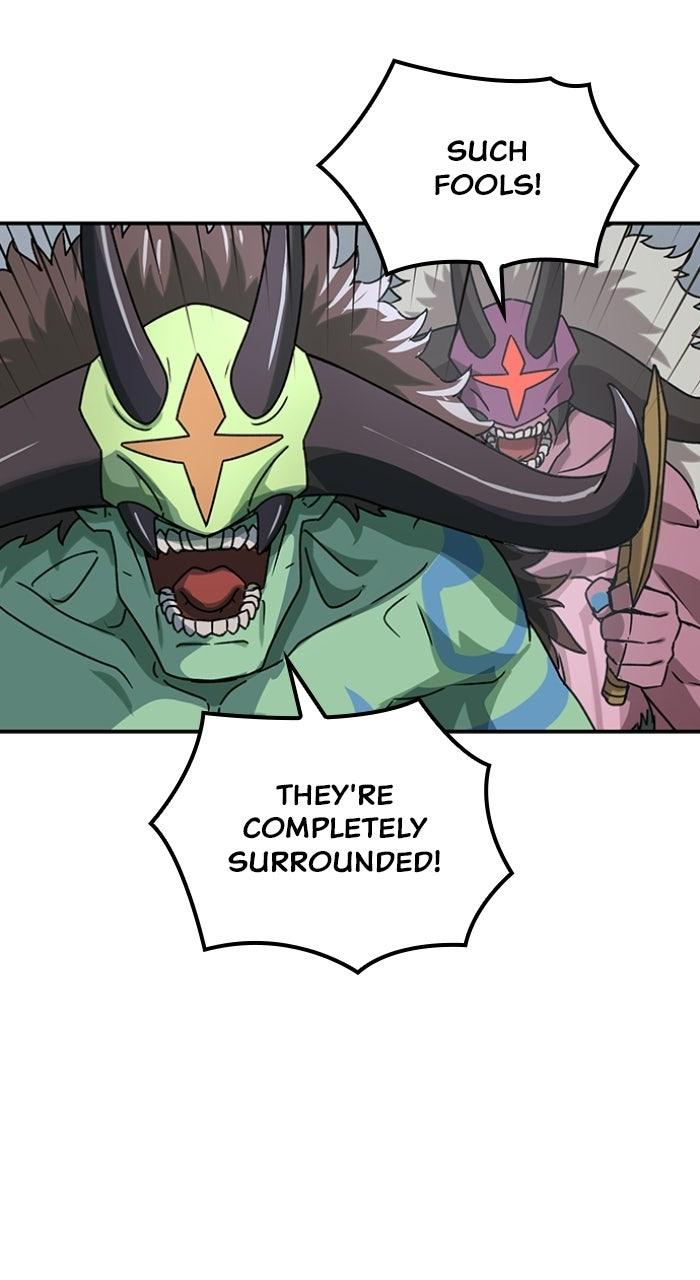 Saikyou Ansatsusha, Class Ten'i de Isekai e Chap 32 - Next Chap 33