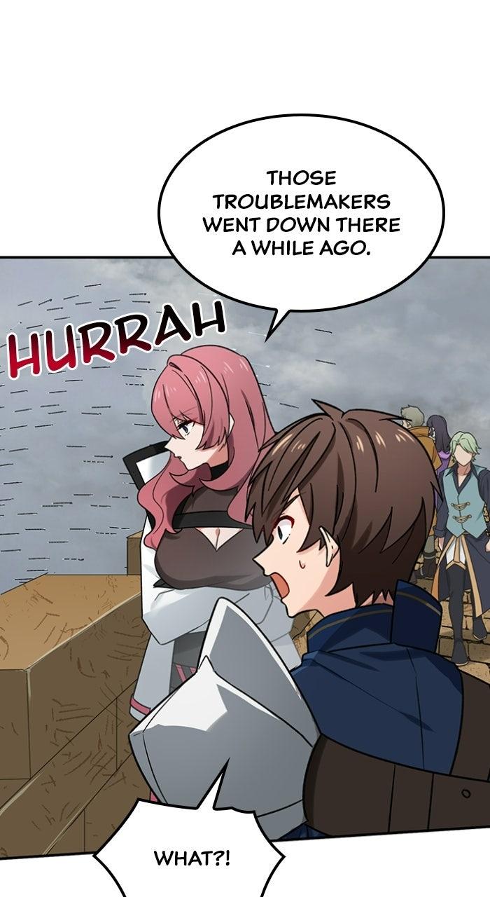 Saikyou Ansatsusha, Class Ten'i de Isekai e Chap 32 - Next Chap 33