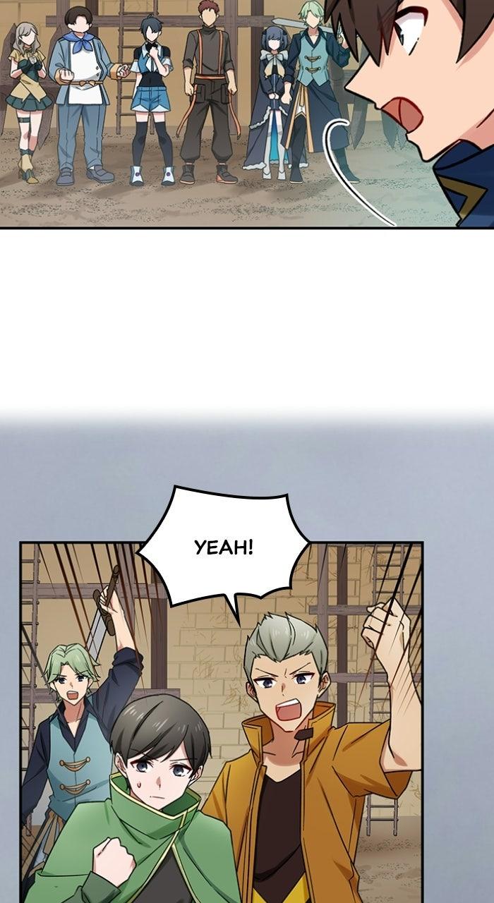 Saikyou Ansatsusha, Class Ten'i de Isekai e Chap 32 - Next Chap 33