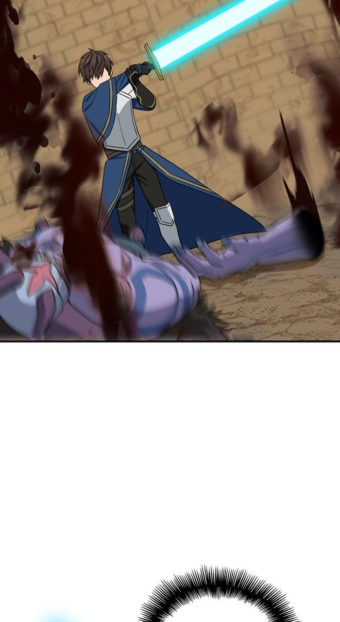 Saikyou Ansatsusha, Class Ten'i de Isekai e Chap 32 - Next Chap 33