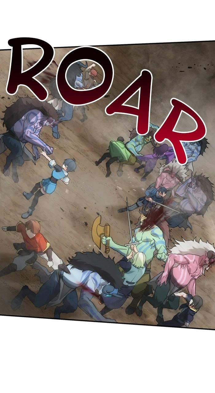 Saikyou Ansatsusha, Class Ten'i de Isekai e Chap 32 - Next Chap 33