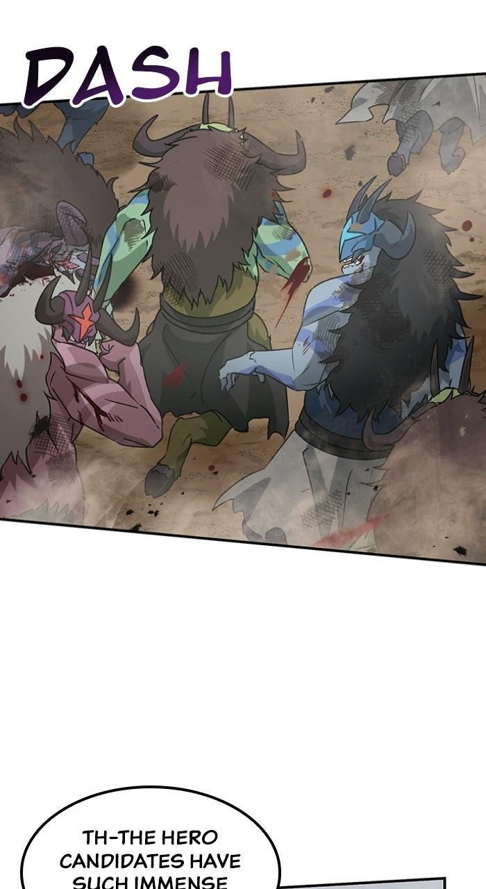 Saikyou Ansatsusha, Class Ten'i de Isekai e Chap 32 - Next Chap 33