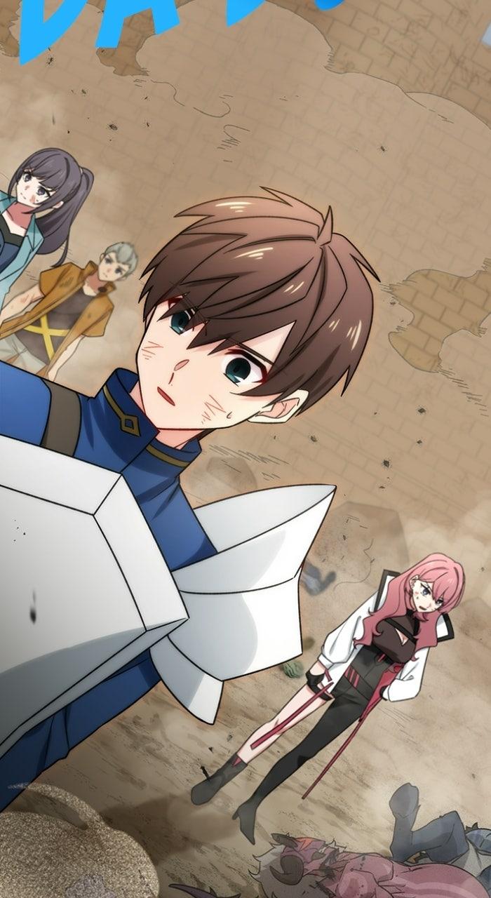Saikyou Ansatsusha, Class Ten'i de Isekai e Chap 32 - Next Chap 33