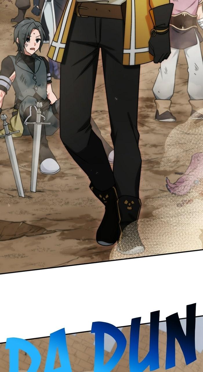 Saikyou Ansatsusha, Class Ten'i de Isekai e Chap 32 - Next Chap 33
