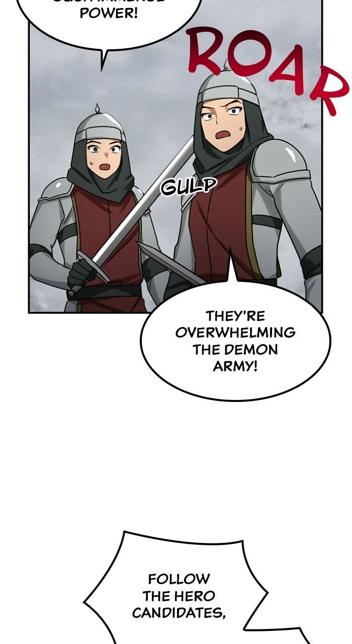 Saikyou Ansatsusha, Class Ten'i de Isekai e Chap 32 - Next Chap 33
