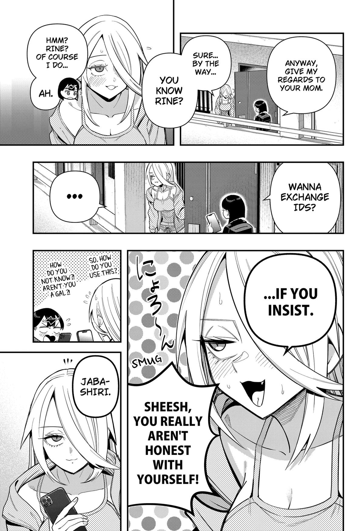 Shunrai Table Tennis Chap 17 - Next Chap 18