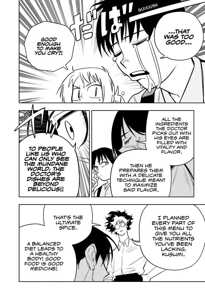 Under Doctor Chap 20 - Next Chap 21