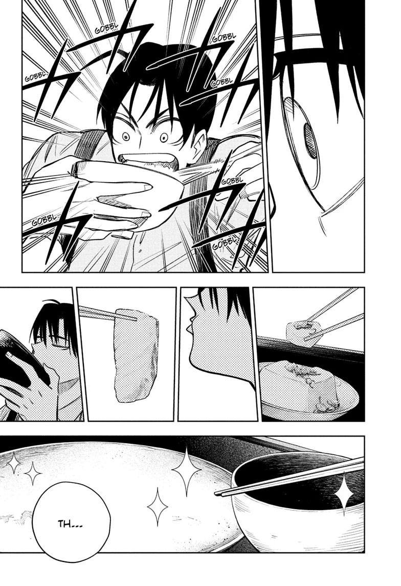 Under Doctor Chap 20 - Next Chap 21