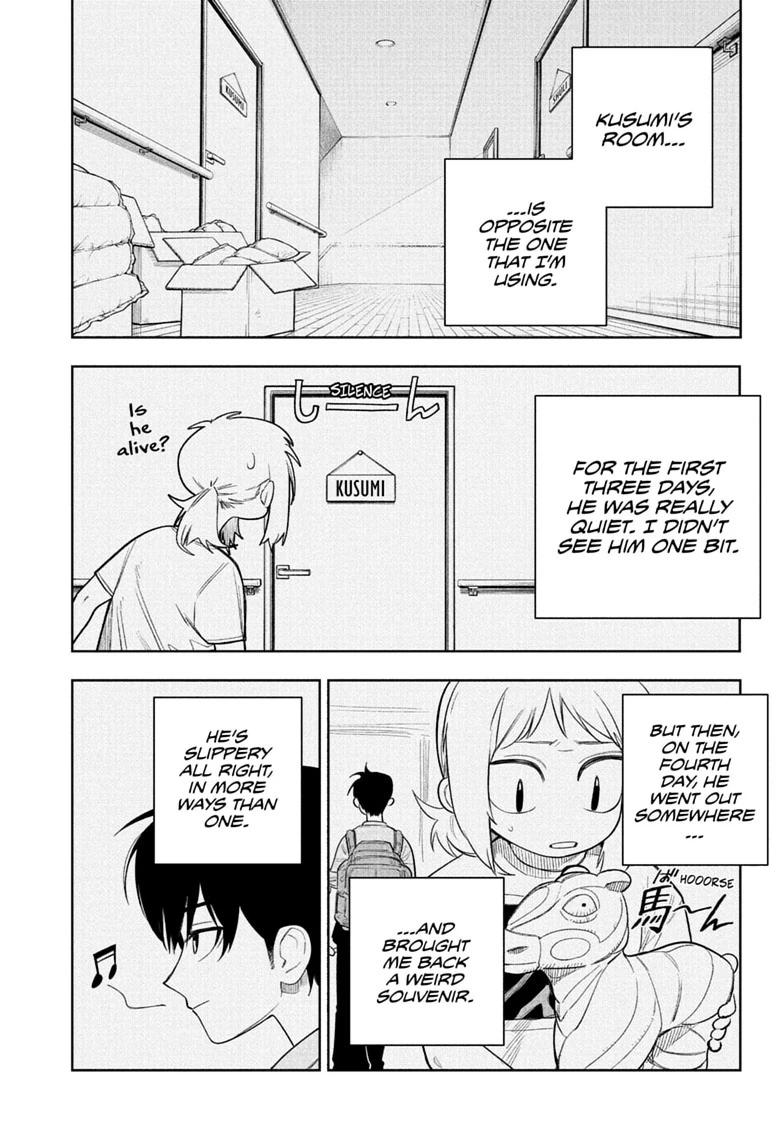 Under Doctor Chap 20 - Next Chap 21