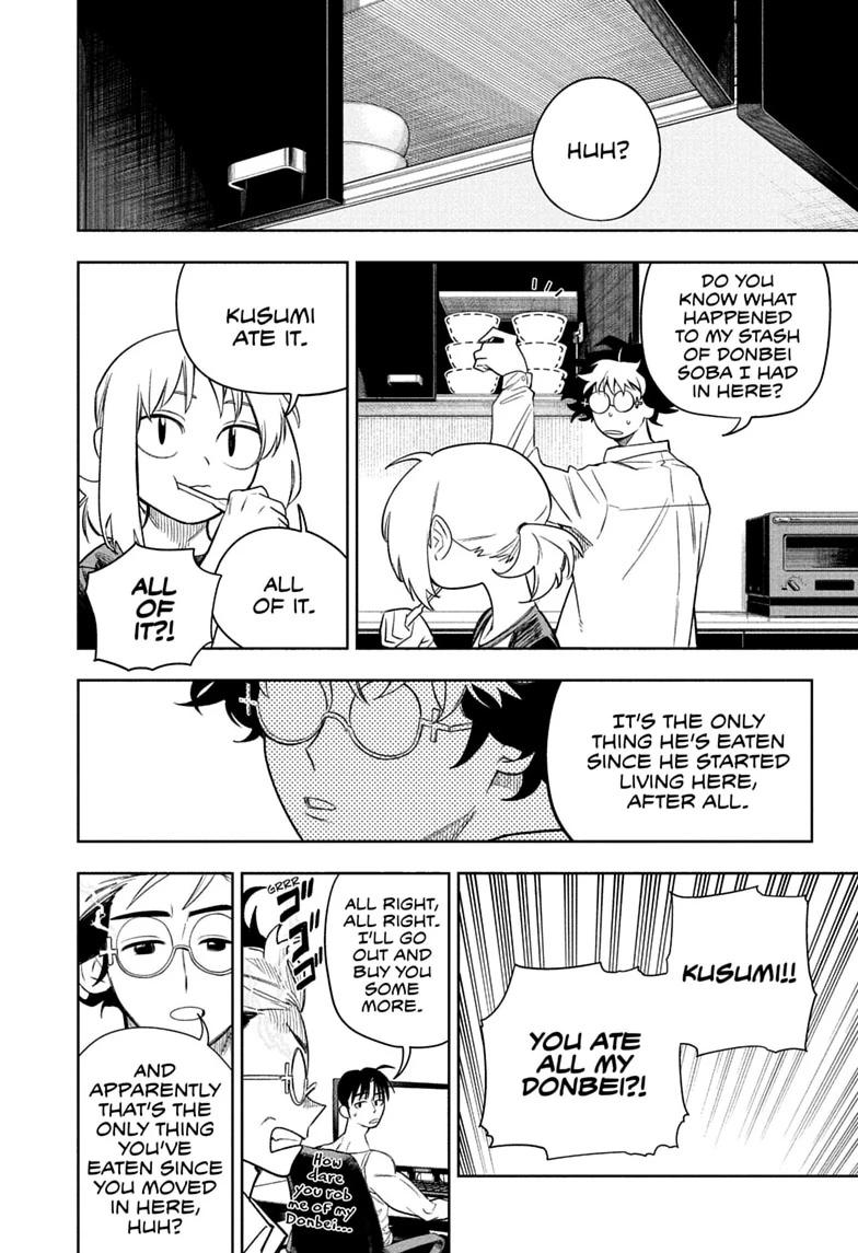 Under Doctor Chap 20 - Next Chap 21