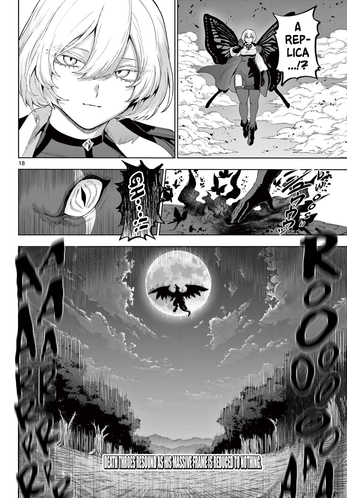 KaguRai: Kagura to Raito Chap 50 - Next Chap 51