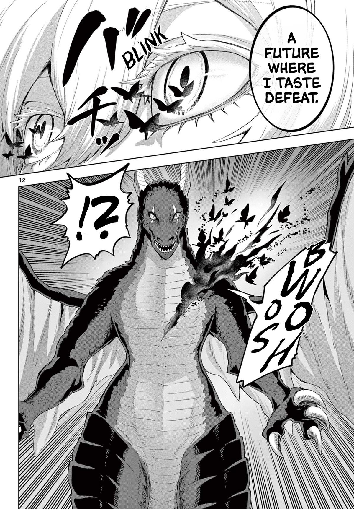 KaguRai: Kagura to Raito Chap 50 - Next Chap 51