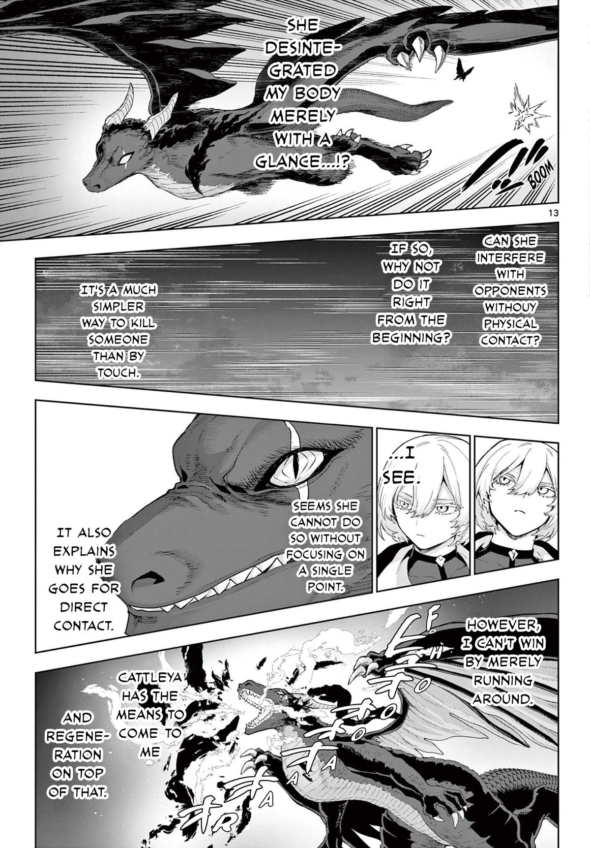 KaguRai: Kagura to Raito Chap 50 - Next Chap 51