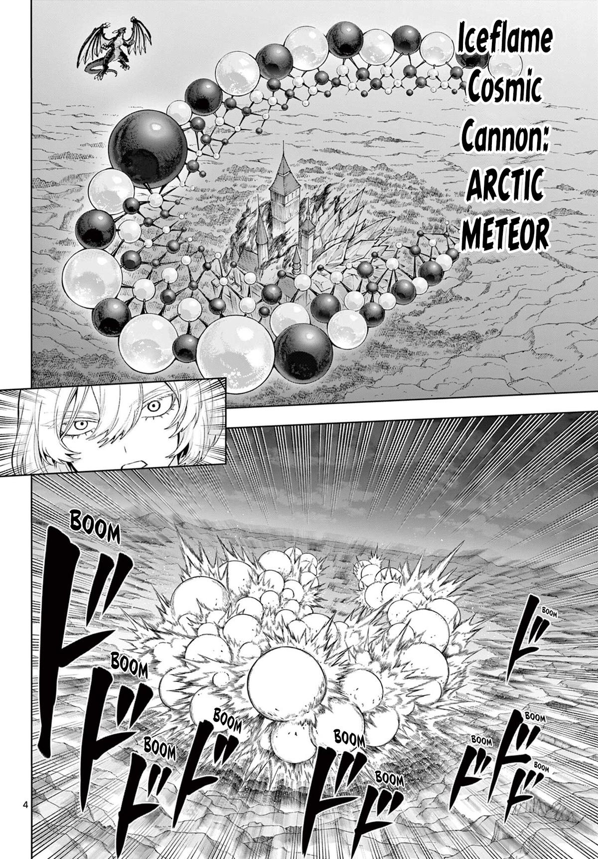 KaguRai: Kagura to Raito Chap 50 - Next Chap 51