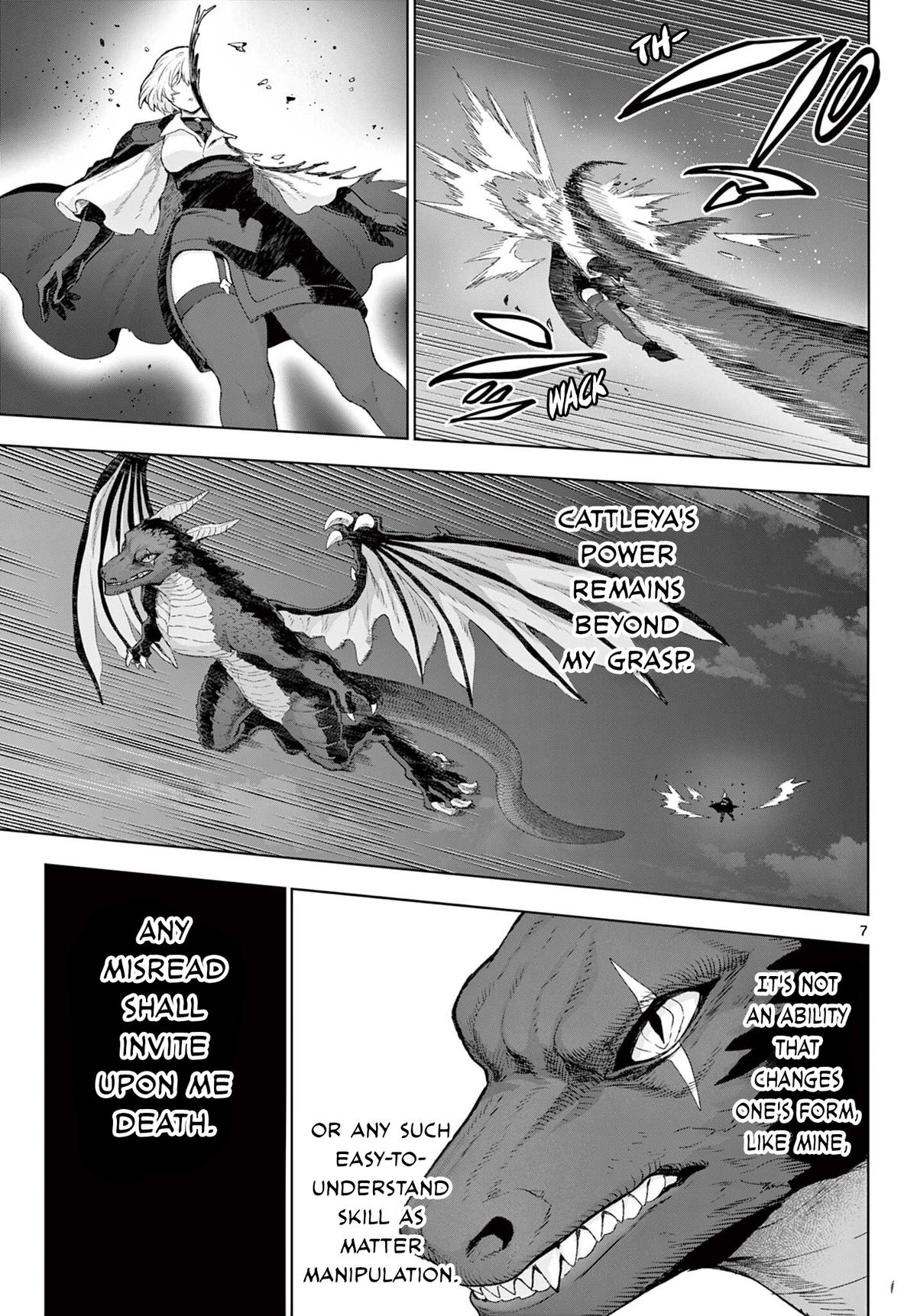 KaguRai: Kagura to Raito Chap 50 - Next Chap 51