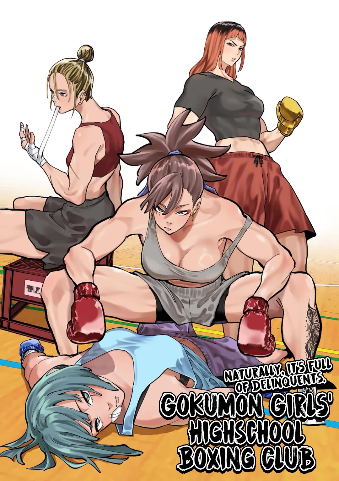 Blue Ursus Chap 33 - Next Chap 34