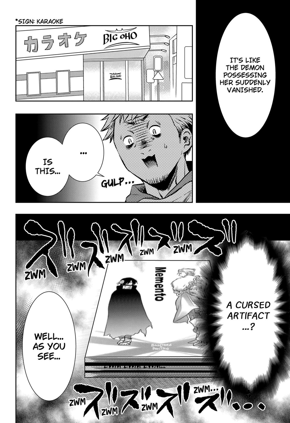 Uchikirare Mangaka to Doujin Onna Chap 10 - Next Chap 11
