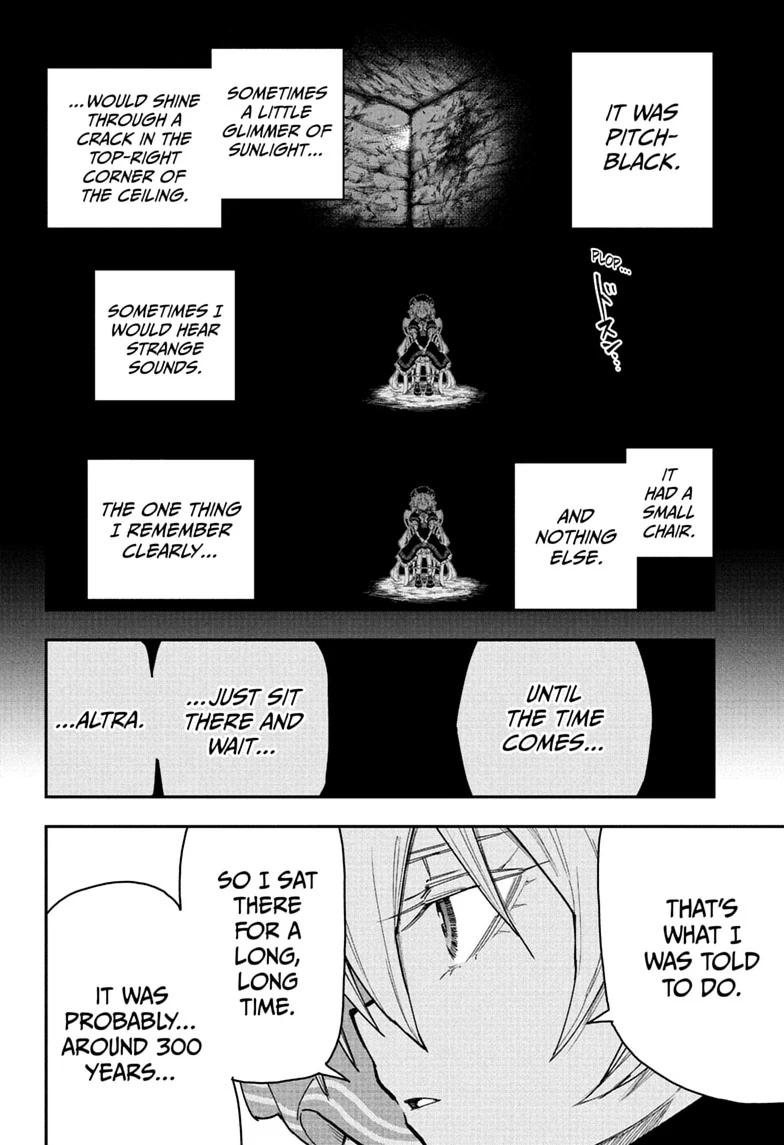Roku no Okashi na Ie Chap 10 - Next Chap 11