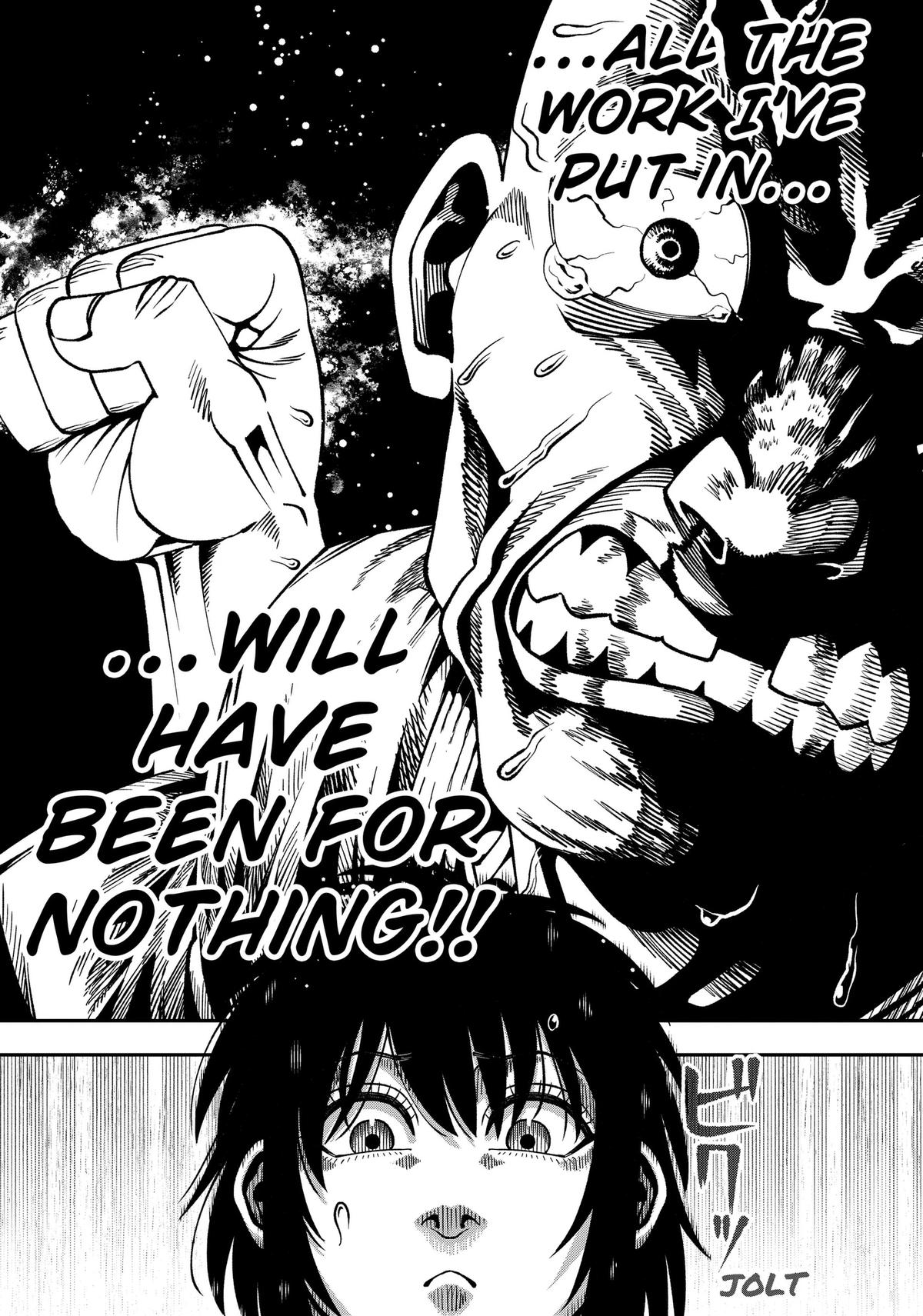 Muteki no Subaru Chap 10 - Next Chap 11