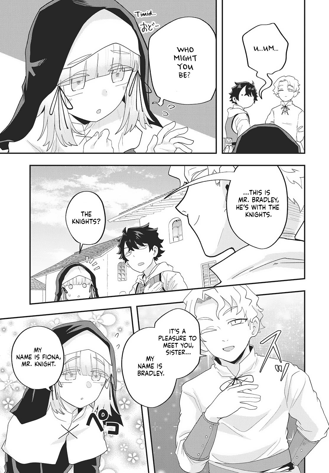 Muteki Shounin no Isekai Nariagari Monogatari: Gendai no Seihin wo Jizai ni Toriyoseru Skill ga Aru node Isekai dewa Rakushou desu Chap 27 - Next Chap 28