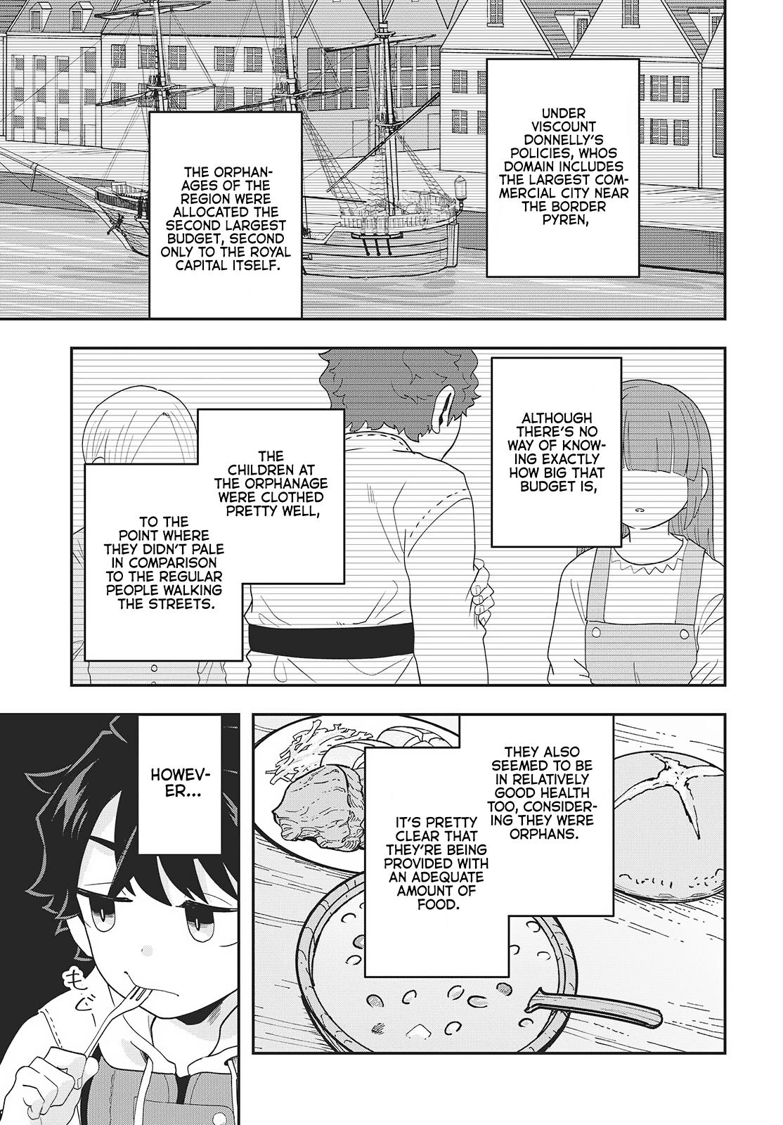 Muteki Shounin no Isekai Nariagari Monogatari: Gendai no Seihin wo Jizai ni Toriyoseru Skill ga Aru node Isekai dewa Rakushou desu Chap 27 - Next Chap 28