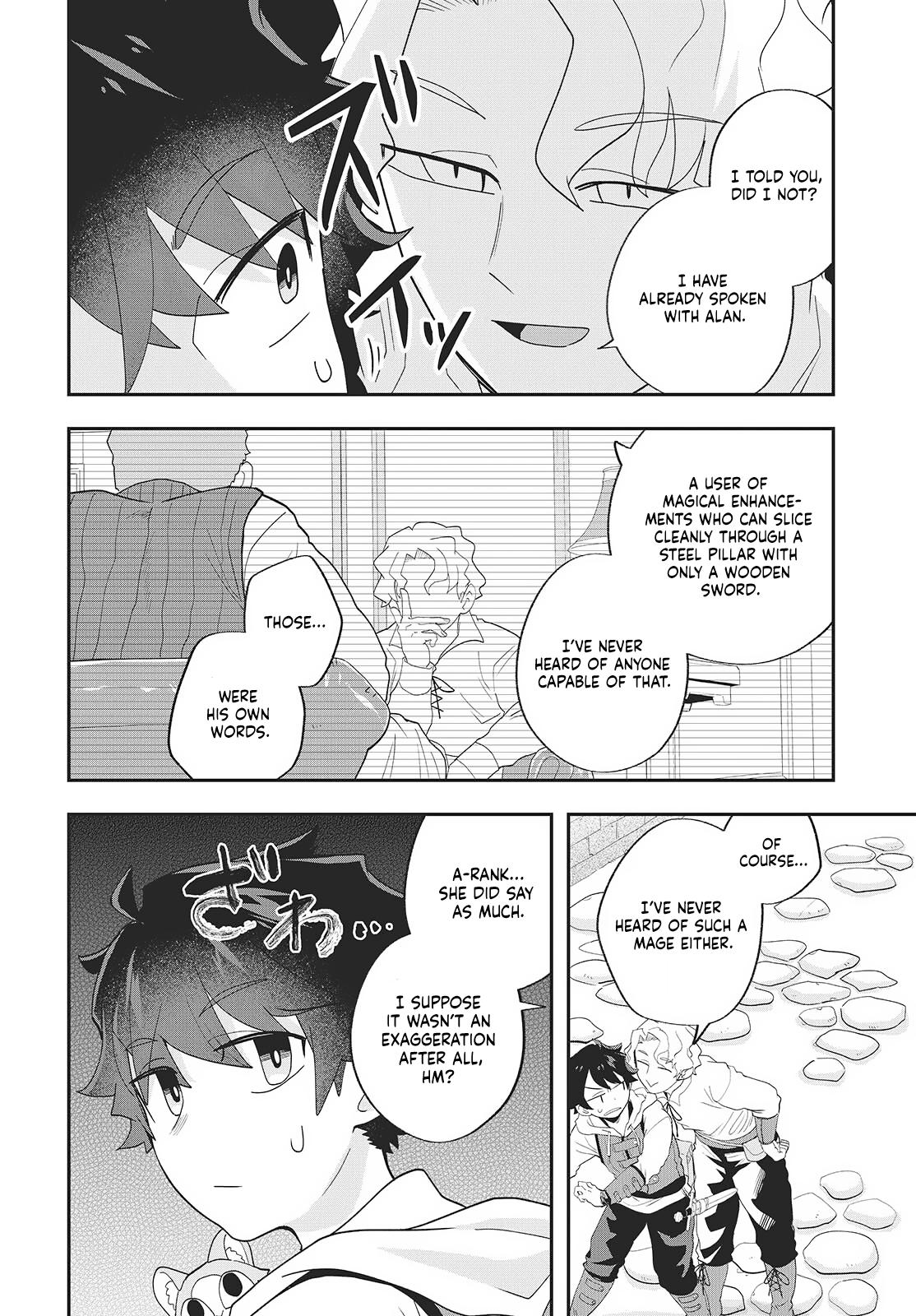 Muteki Shounin no Isekai Nariagari Monogatari: Gendai no Seihin wo Jizai ni Toriyoseru Skill ga Aru node Isekai dewa Rakushou desu Chap 27 - Next Chap 28