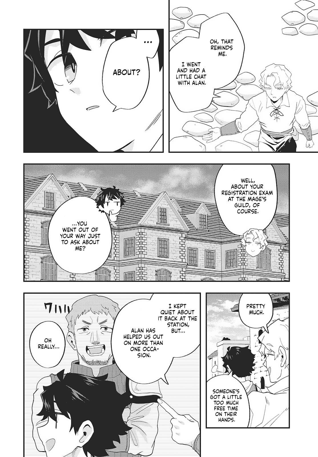Muteki Shounin no Isekai Nariagari Monogatari: Gendai no Seihin wo Jizai ni Toriyoseru Skill ga Aru node Isekai dewa Rakushou desu Chap 27 - Next Chap 28
