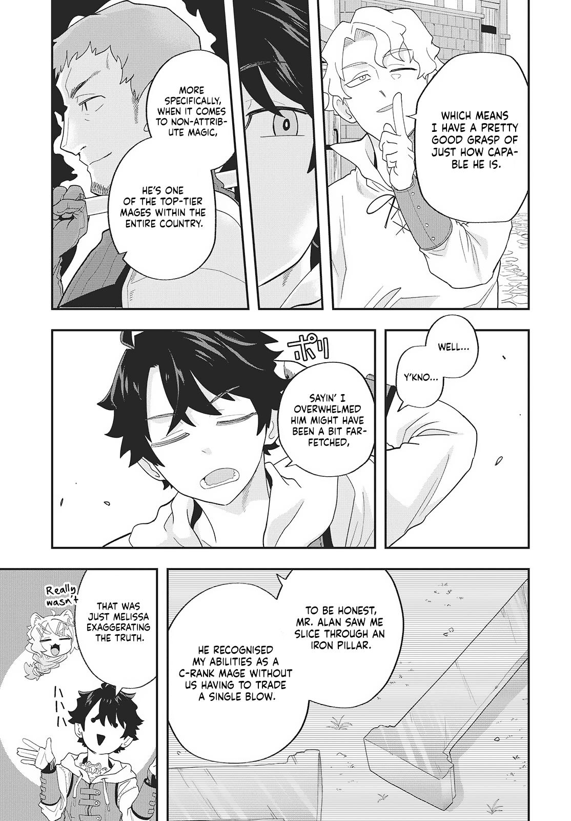 Muteki Shounin no Isekai Nariagari Monogatari: Gendai no Seihin wo Jizai ni Toriyoseru Skill ga Aru node Isekai dewa Rakushou desu Chap 27 - Next Chap 28
