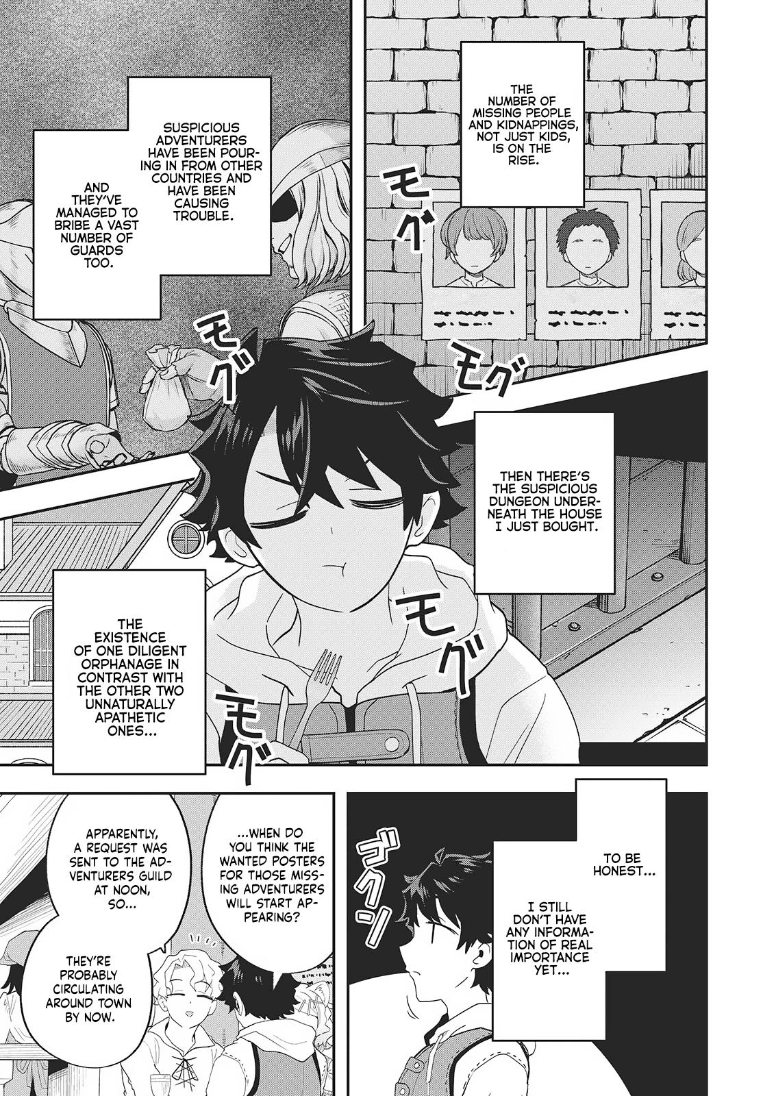 Muteki Shounin no Isekai Nariagari Monogatari: Gendai no Seihin wo Jizai ni Toriyoseru Skill ga Aru node Isekai dewa Rakushou desu Chap 27 - Next Chap 28