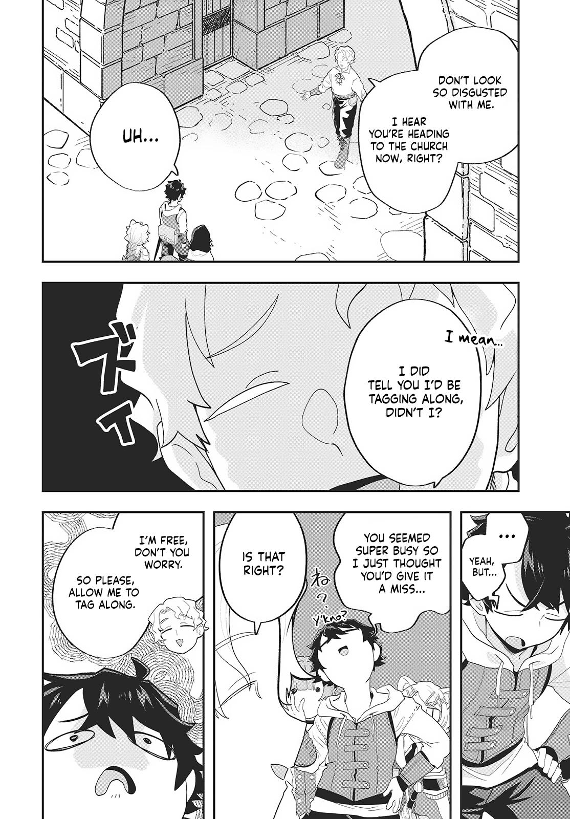 Muteki Shounin no Isekai Nariagari Monogatari: Gendai no Seihin wo Jizai ni Toriyoseru Skill ga Aru node Isekai dewa Rakushou desu Chap 27 - Next Chap 28
