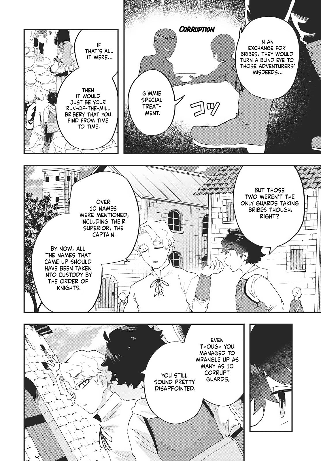 Muteki Shounin no Isekai Nariagari Monogatari: Gendai no Seihin wo Jizai ni Toriyoseru Skill ga Aru node Isekai dewa Rakushou desu Chap 27 - Next Chap 28