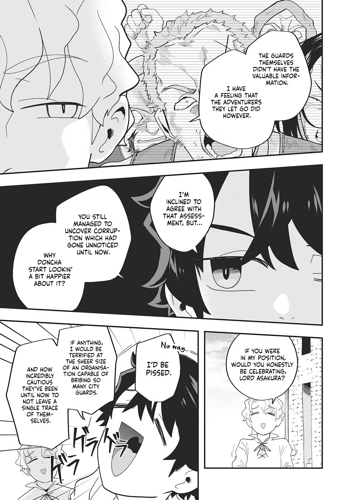 Muteki Shounin no Isekai Nariagari Monogatari: Gendai no Seihin wo Jizai ni Toriyoseru Skill ga Aru node Isekai dewa Rakushou desu Chap 27 - Next Chap 28
