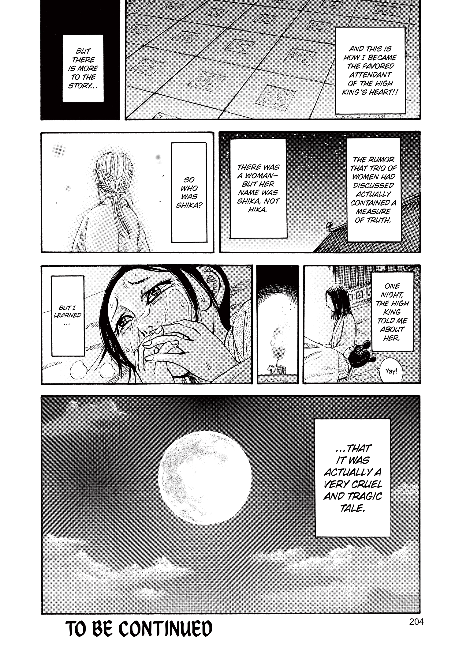 Kingdom Official Japanese Version Chap 74 - Next Chap 75