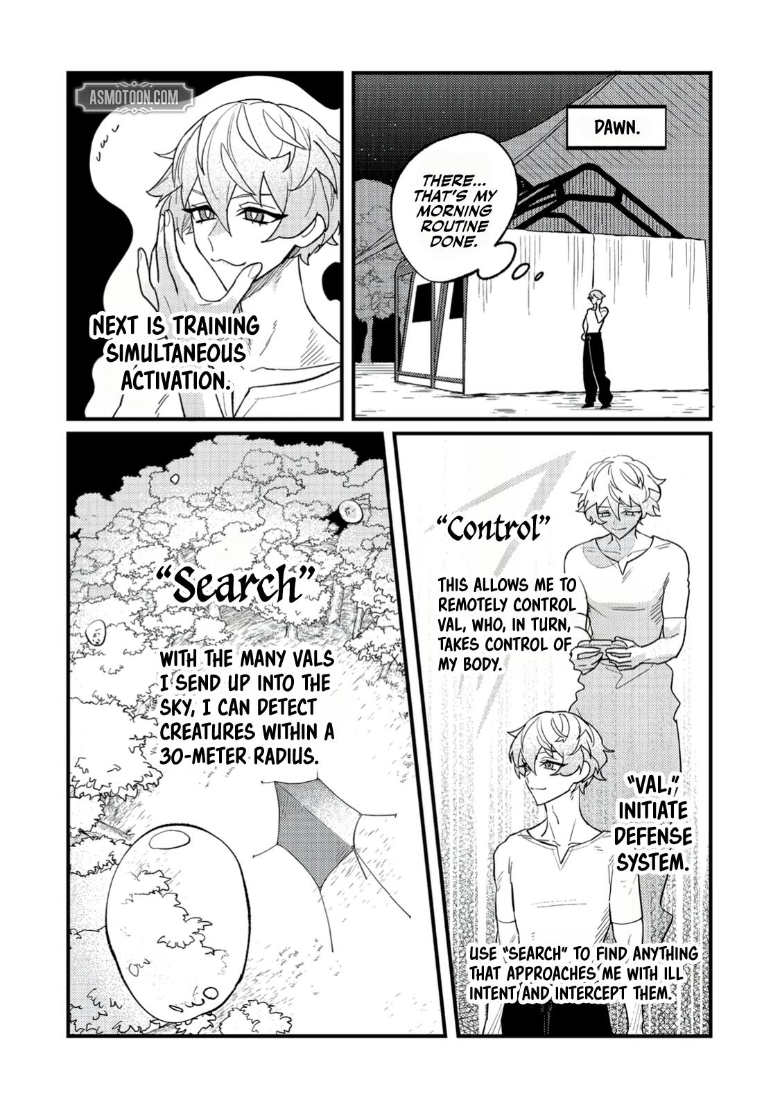 Akumade Taida na Akuyaku Kizoku @comic Chap 12 - Next Chap 13