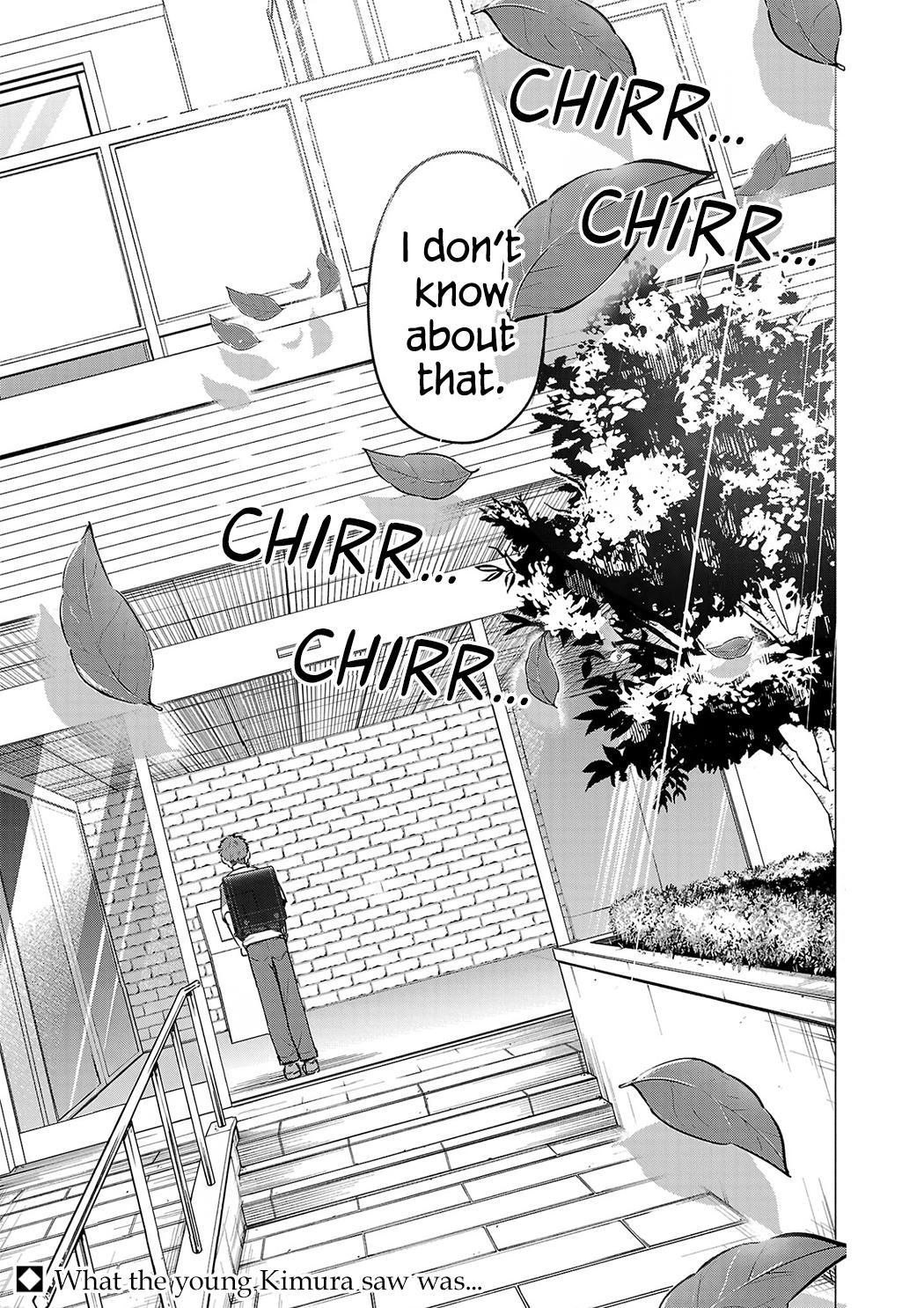 Make Heroine wo Katasetai!! Chap 23 - Next Chap 24