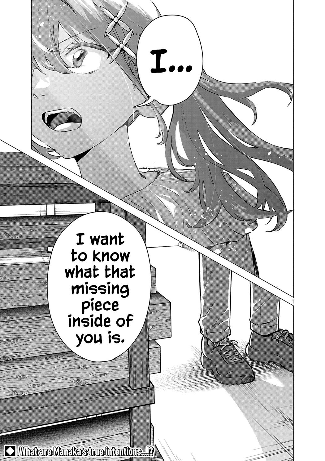 Make Heroine wo Katasetai!! Chap 23 - Next Chap 24