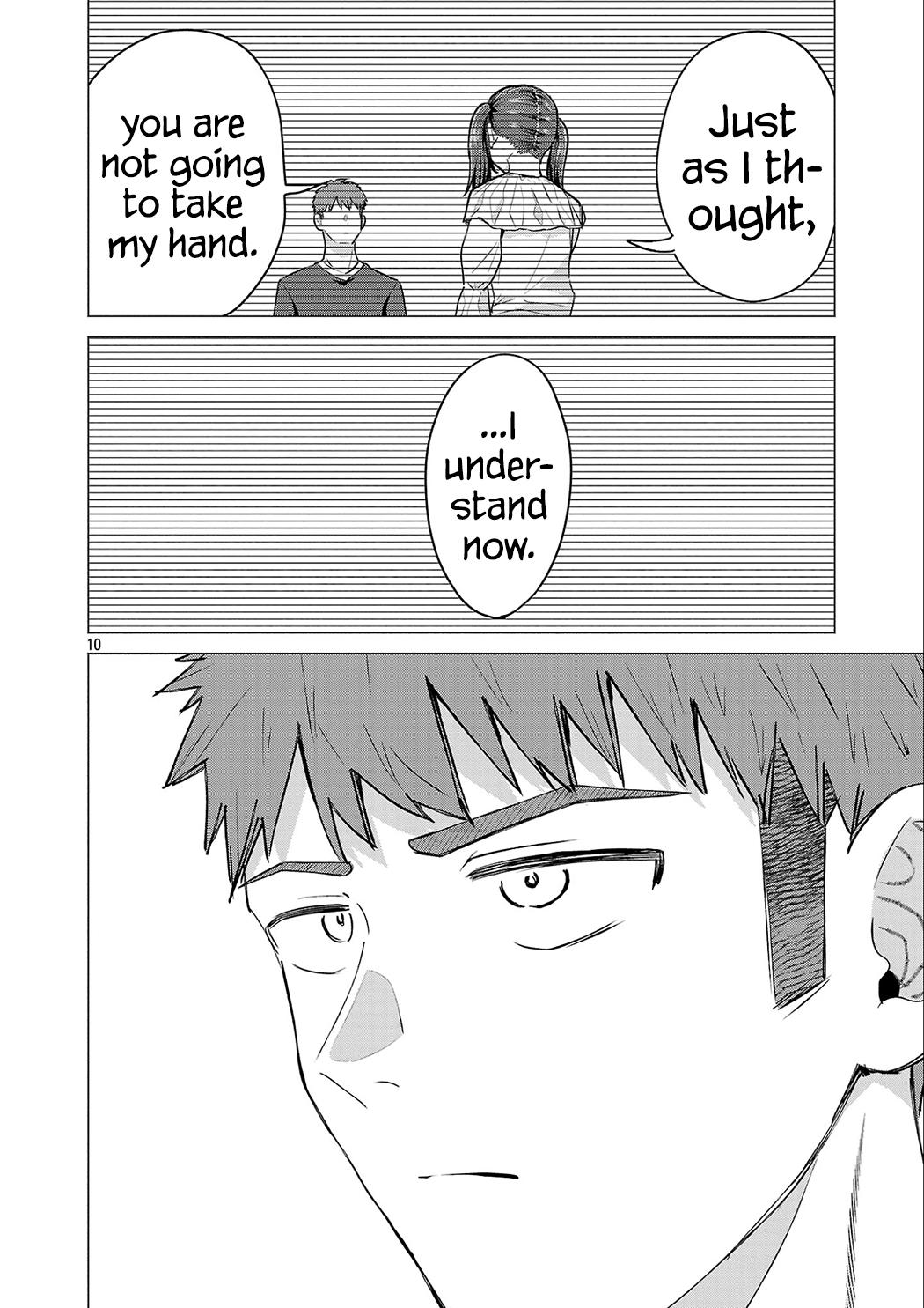 Make Heroine wo Katasetai!! Chap 23 - Next Chap 24
