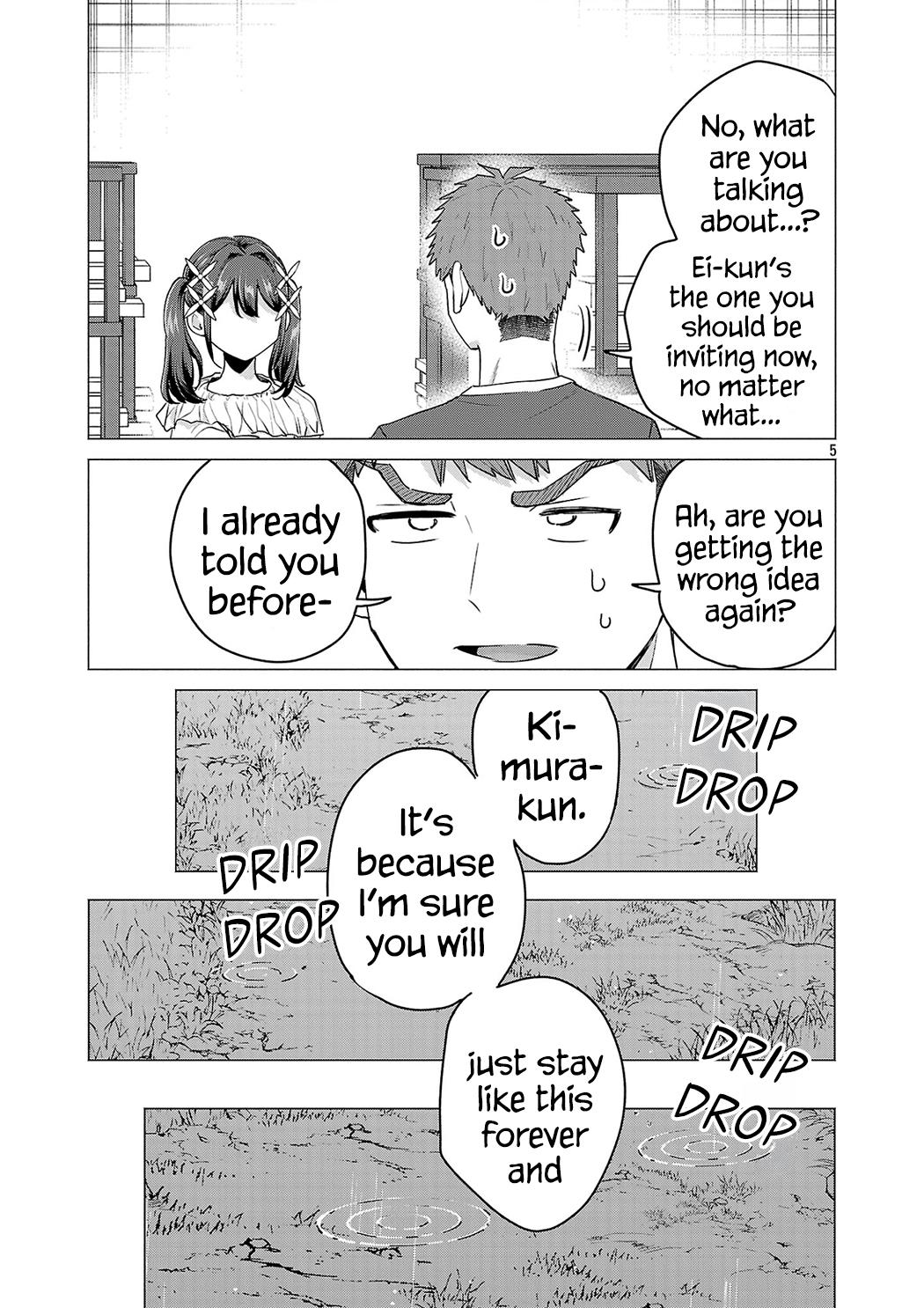 Make Heroine wo Katasetai!! Chap 23 - Next Chap 24