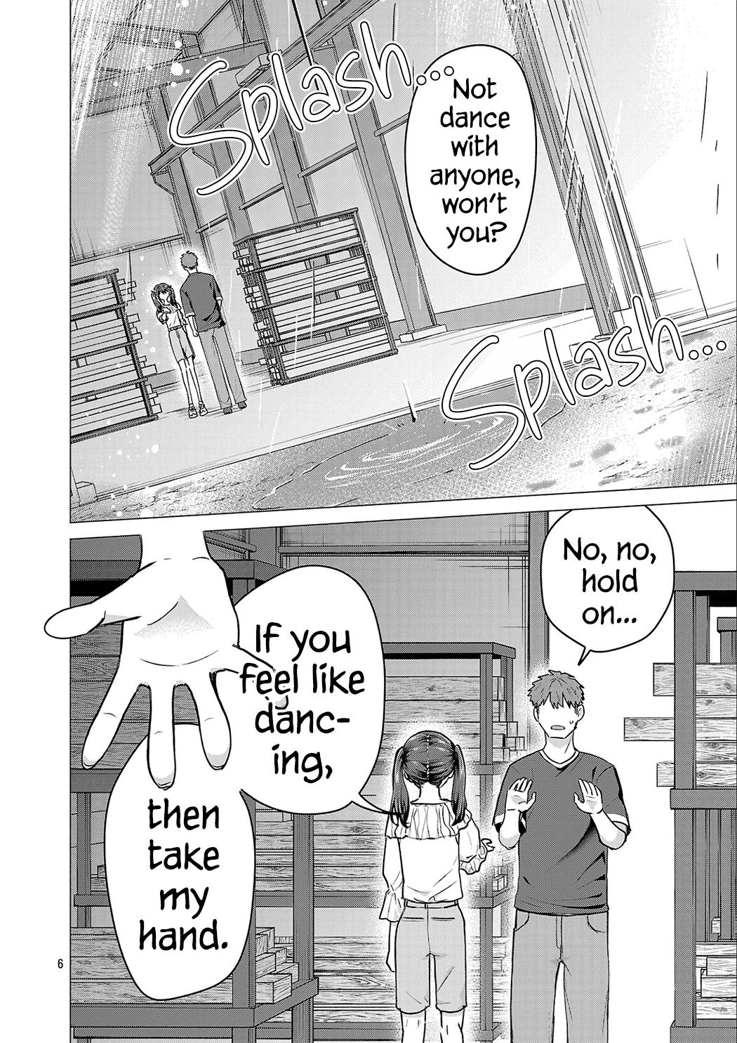Make Heroine wo Katasetai!! Chap 23 - Next Chap 24