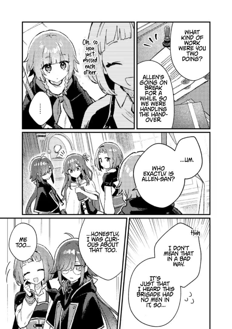 Isekai Shounin: Skill Isekai Tokou wo Kushi shite, Yuuyuu Jiteki na Okanemochi Slow Life wo Okurimasu Chap 24.2 - Next Chap 25.2